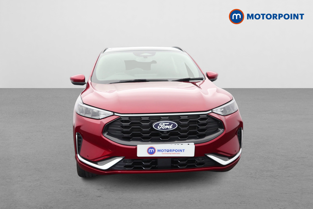 Ford Kuga St-Line X Automatic Petrol Plug-In Hybrid SUV - Stock Number (1632956) - Front bumper