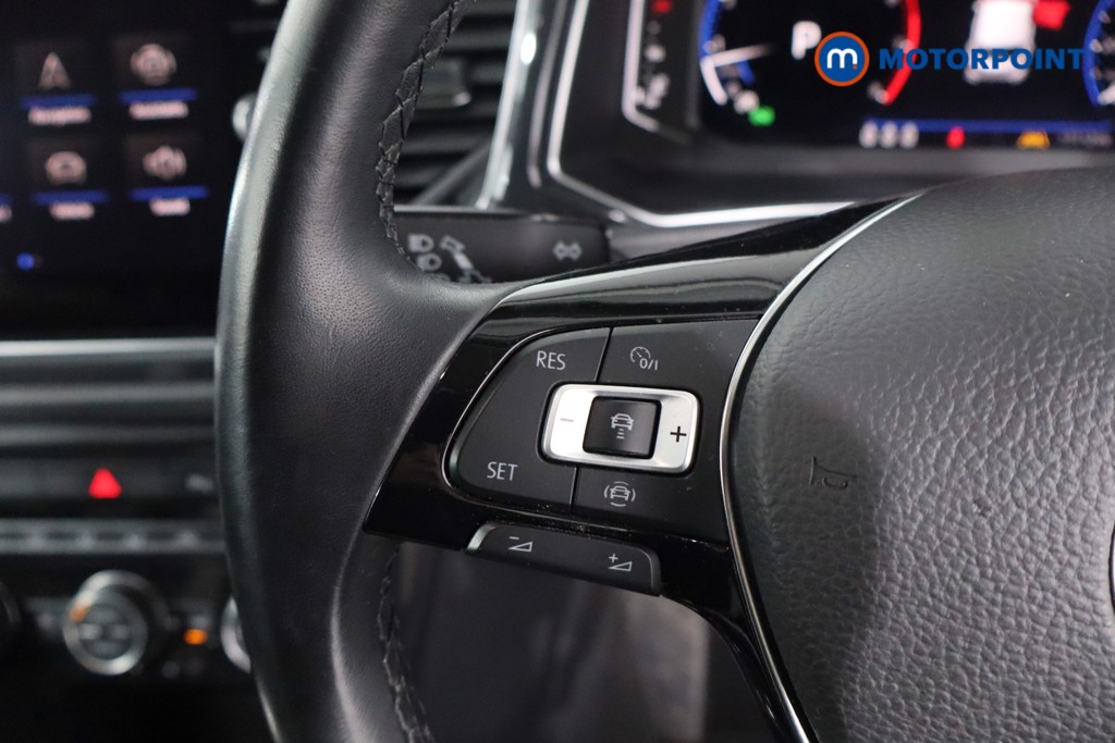 Volkswagen T-Roc SEL Automatic Petrol SUV - Stock Number (1632968) - 7th supplementary image