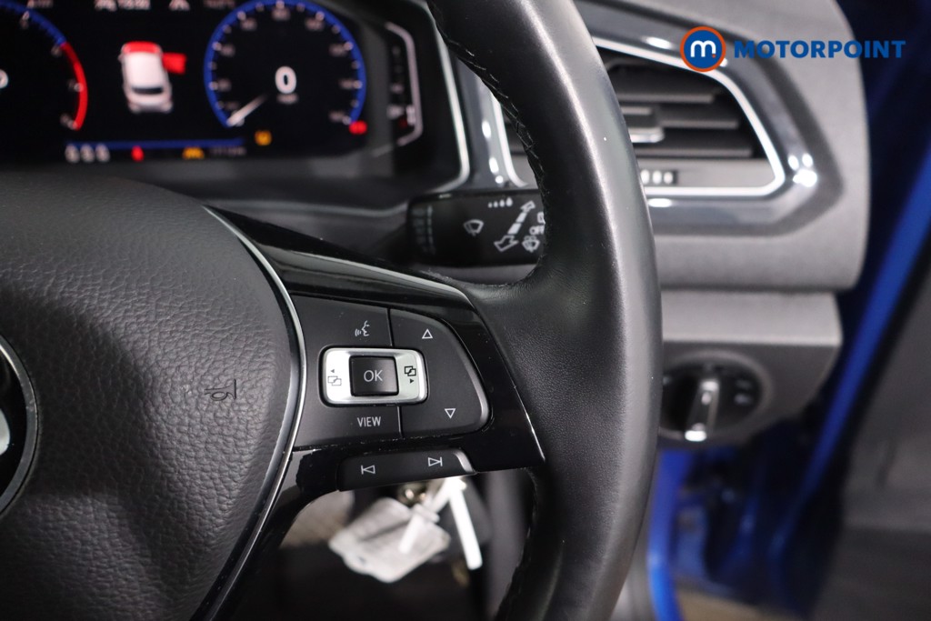 Volkswagen T-Roc SEL Automatic Petrol SUV - Stock Number (1632968) - 8th supplementary image