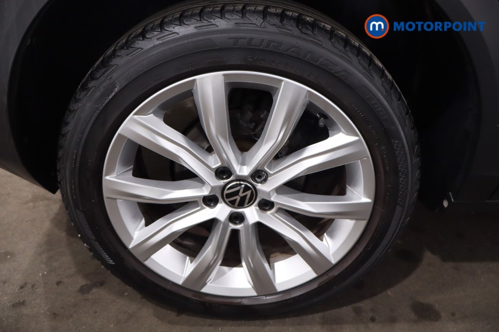 Volkswagen T-Roc SEL Automatic Petrol SUV - Stock Number (1632968) - 9th supplementary image