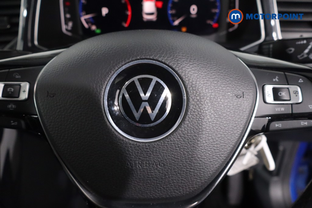 Volkswagen T-Roc SEL Automatic Petrol SUV - Stock Number (1632968) - 13th supplementary image