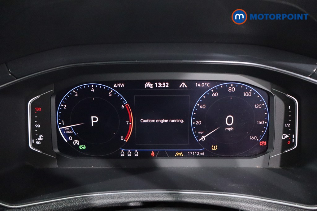 Volkswagen T-Roc SEL Automatic Petrol SUV - Stock Number (1632968) - 16th supplementary image