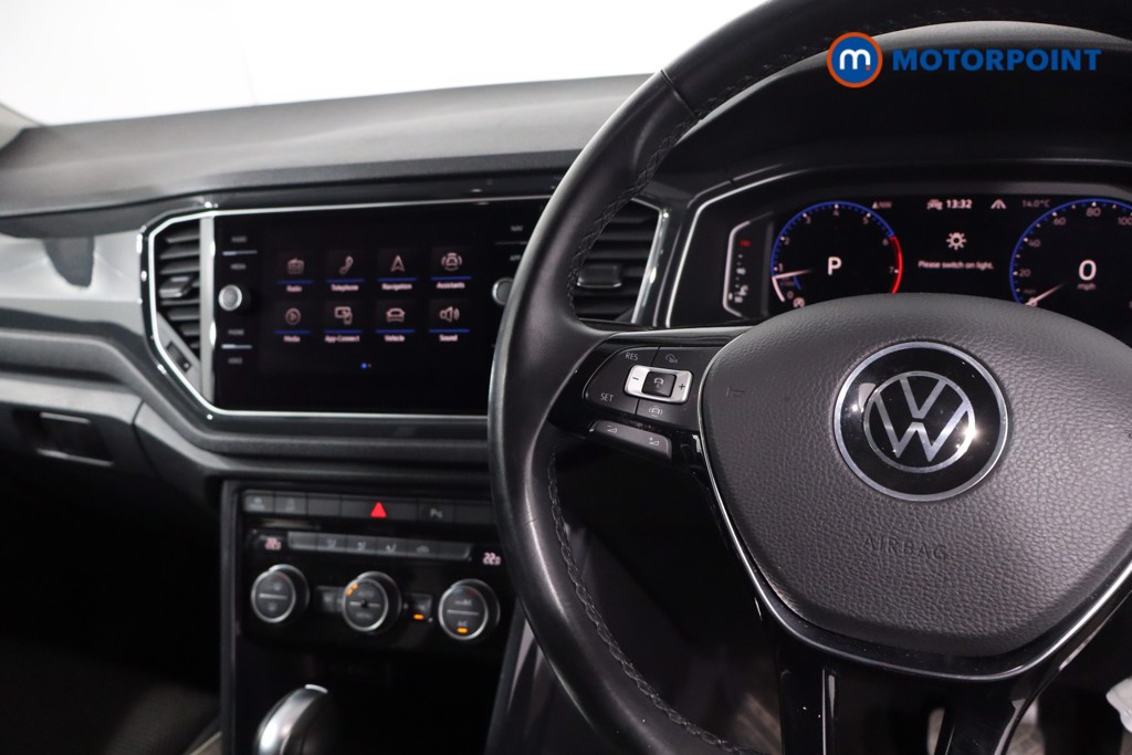 Volkswagen T-Roc SEL Automatic Petrol SUV - Stock Number (1632968) - 19th supplementary image