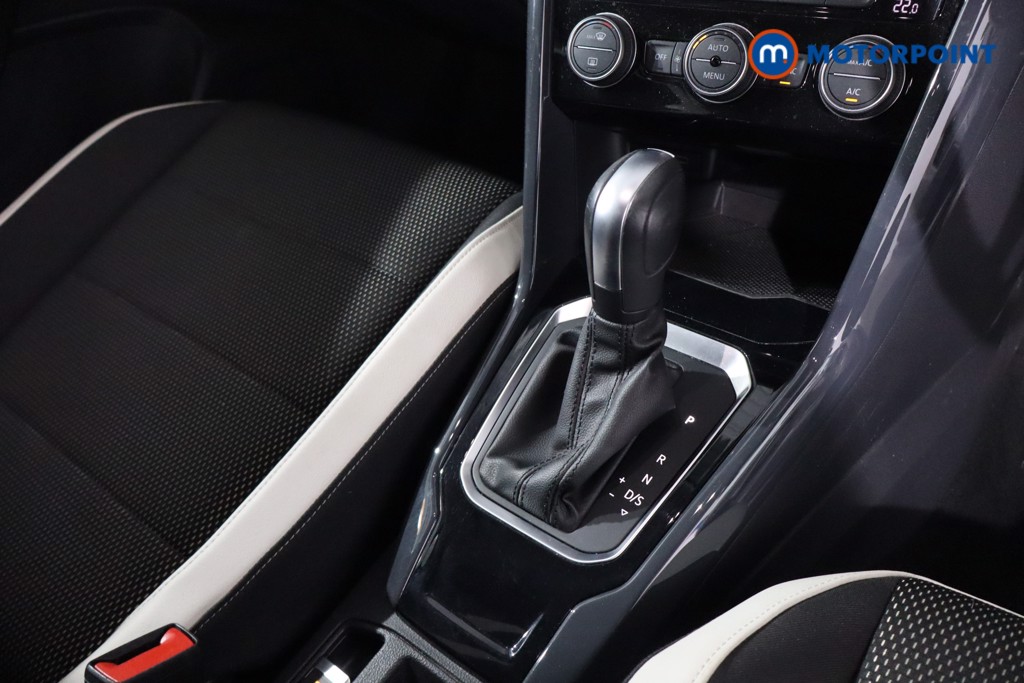 Volkswagen T-Roc SEL Automatic Petrol SUV - Stock Number (1632968) - 20th supplementary image
