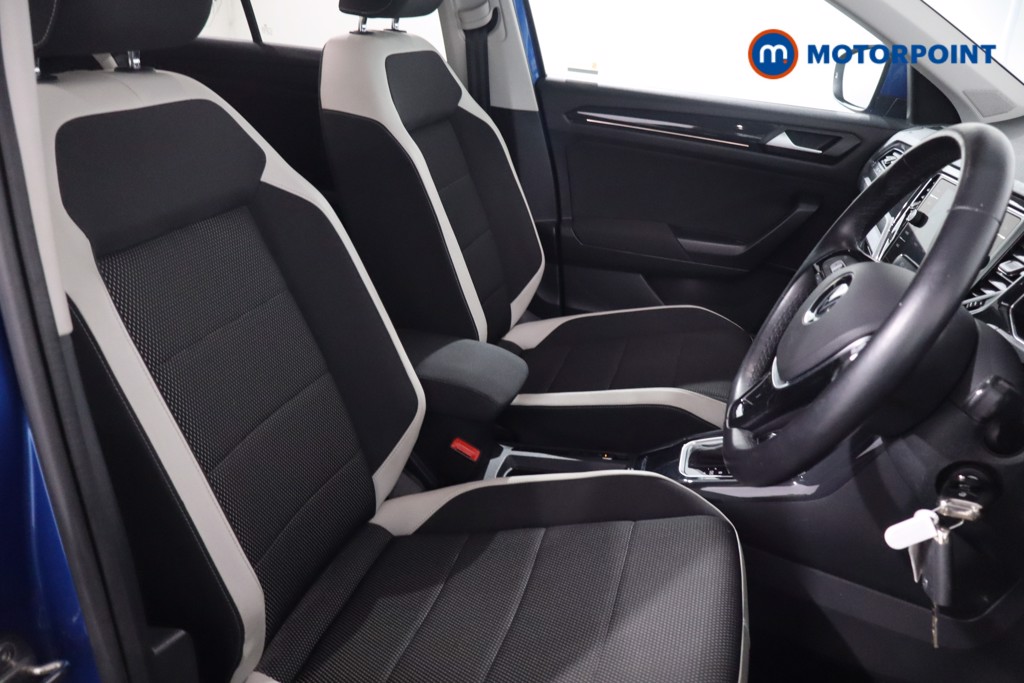 Volkswagen T-Roc SEL Automatic Petrol SUV - Stock Number (1632968) - 22nd supplementary image