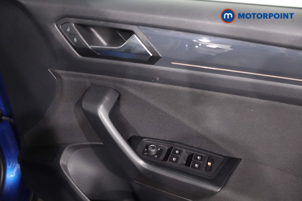 Volkswagen T-Roc SEL Automatic Petrol SUV - Stock Number (1632968) - 24th supplementary image