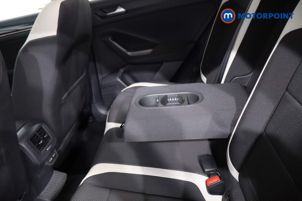 Volkswagen T-Roc SEL Automatic Petrol SUV - Stock Number (1632968) - 26th supplementary image