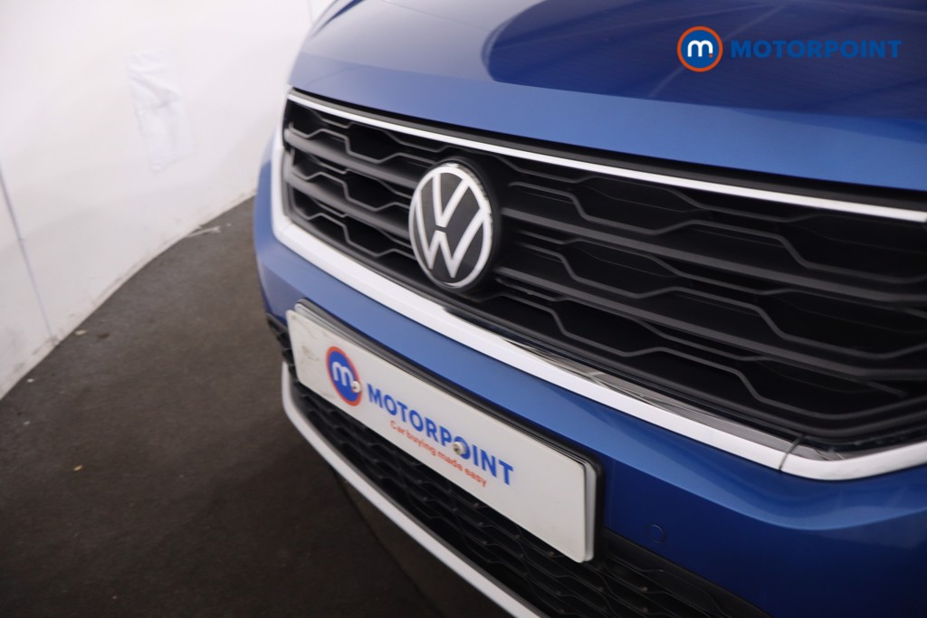 Volkswagen T-Roc SEL Automatic Petrol SUV - Stock Number (1632968) - 27th supplementary image