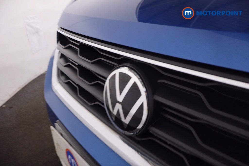Volkswagen T-Roc SEL Automatic Petrol SUV - Stock Number (1632968) - 28th supplementary image
