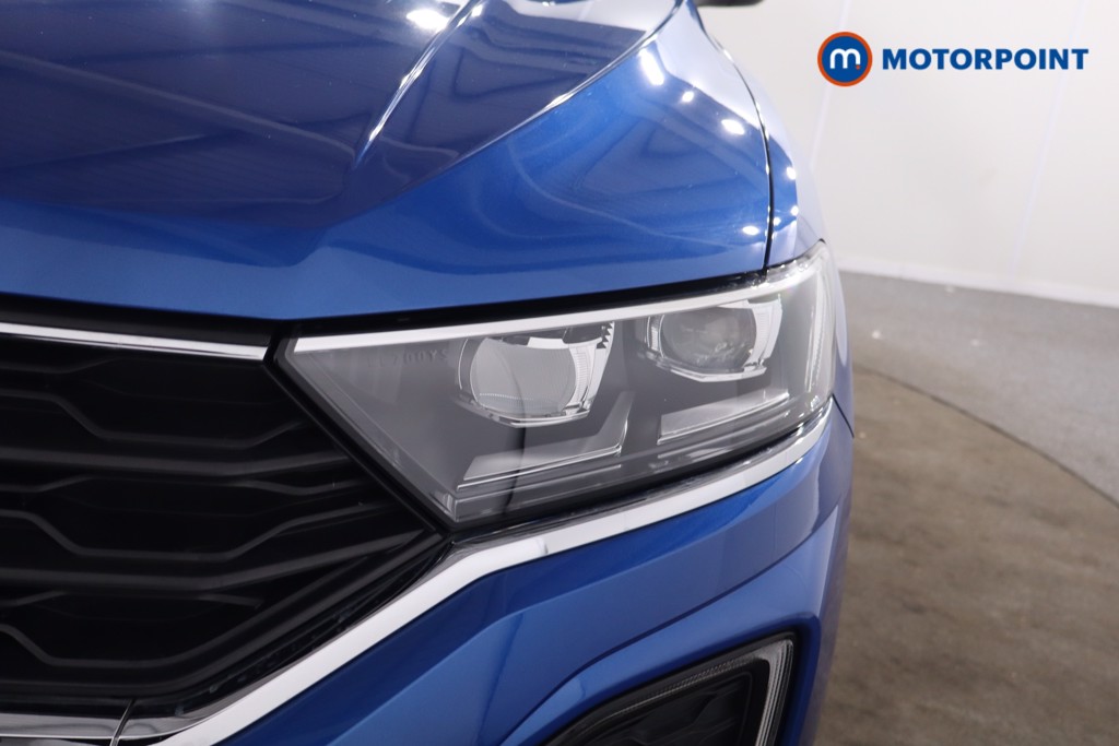 Volkswagen T-Roc SEL Automatic Petrol SUV - Stock Number (1632968) - 29th supplementary image