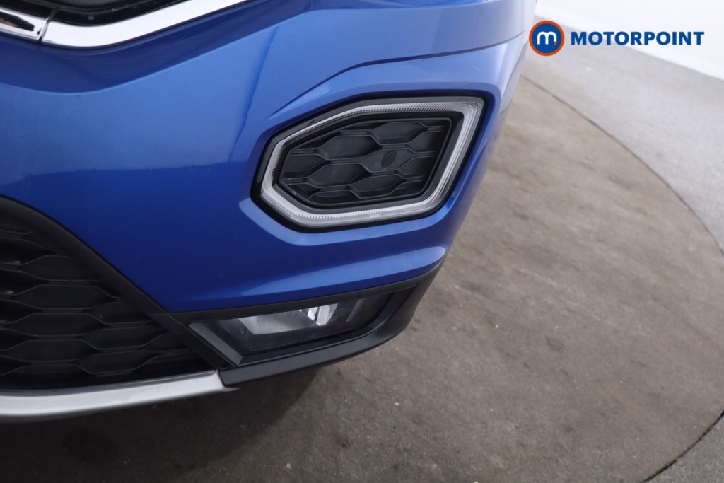 Volkswagen T-Roc SEL Automatic Petrol SUV - Stock Number (1632968) - 30th supplementary image