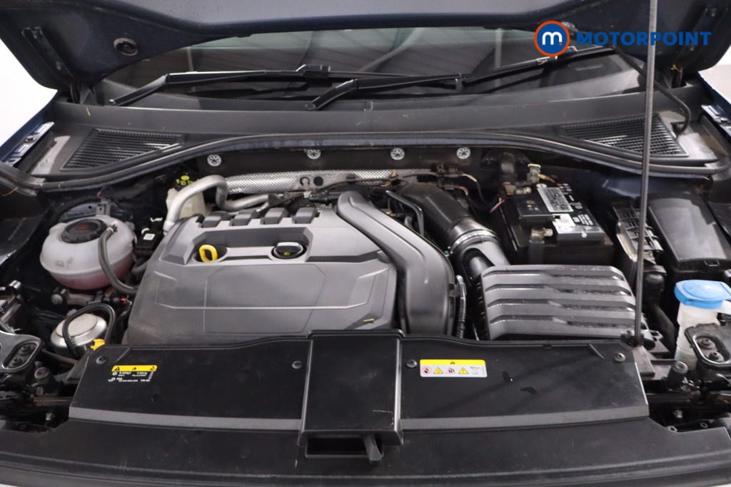 Volkswagen T-Roc SEL Automatic Petrol SUV - Stock Number (1632968) - 31st supplementary image
