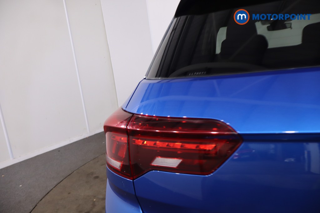 Volkswagen T-Roc SEL Automatic Petrol SUV - Stock Number (1632968) - 34th supplementary image