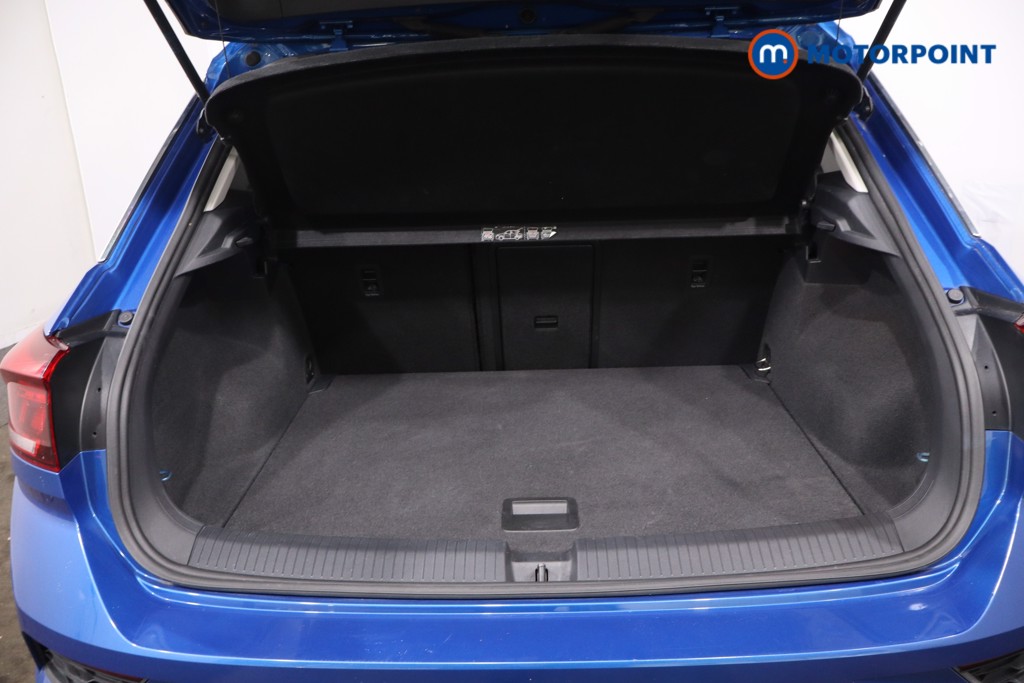 Volkswagen T-Roc SEL Automatic Petrol SUV - Stock Number (1632968) - 36th supplementary image