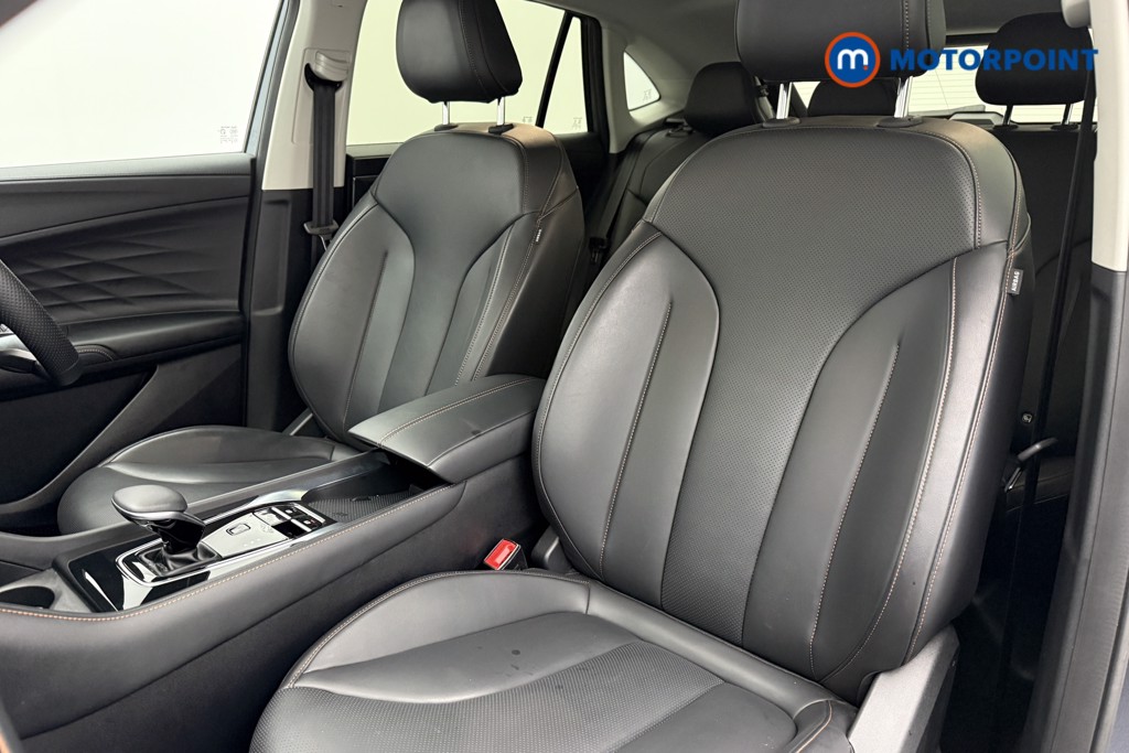 Mg Motor Uk HS Trophy Automatic Petrol-Electric Hybrid SUV - Stock Number (1632988) - 2nd supplementary image