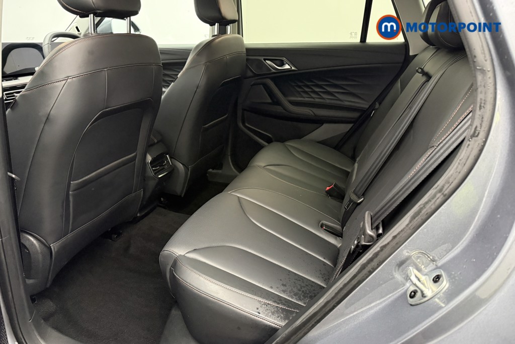 Mg Motor Uk HS Trophy Automatic Petrol-Electric Hybrid SUV - Stock Number (1632988) - 3rd supplementary image