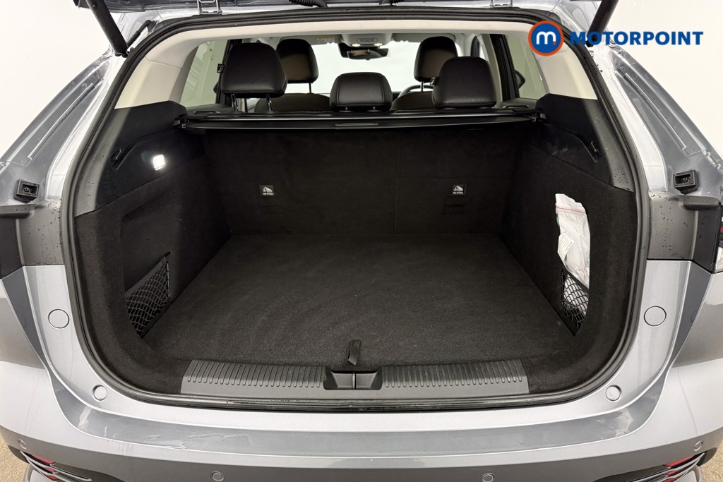 Mg Motor Uk HS Trophy Automatic Petrol-Electric Hybrid SUV - Stock Number (1632988) - 4th supplementary image