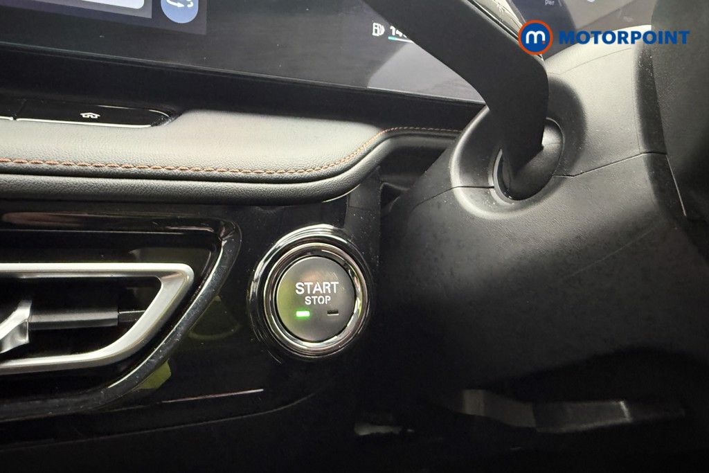 Mg Motor Uk HS Trophy Automatic Petrol-Electric Hybrid SUV - Stock Number (1632988) - 14th supplementary image