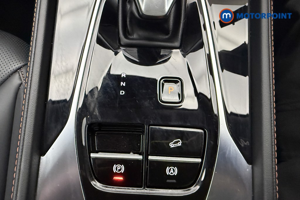 Mg Motor Uk HS Trophy Automatic Petrol-Electric Hybrid SUV - Stock Number (1632988) - 15th supplementary image