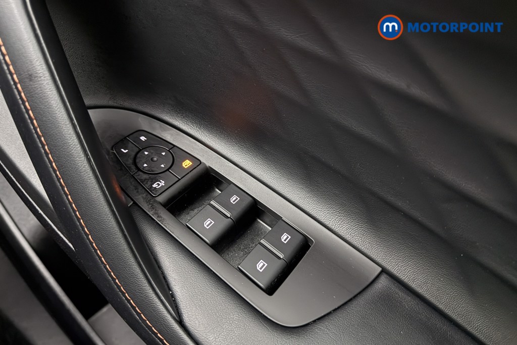 Mg Motor Uk HS Trophy Automatic Petrol-Electric Hybrid SUV - Stock Number (1632988) - 16th supplementary image