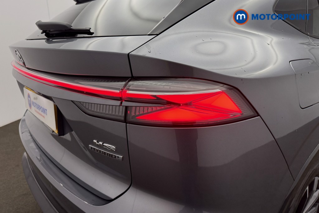 Mg Motor Uk HS Trophy Automatic Petrol-Electric Hybrid SUV - Stock Number (1632988) - 17th supplementary image