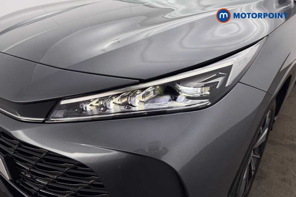 Mg Motor Uk HS Trophy Automatic Petrol-Electric Hybrid SUV - Stock Number (1632988) - 21st supplementary image