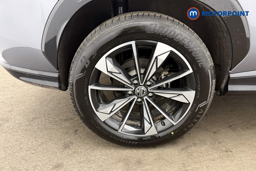 Mg Motor Uk HS Trophy Automatic Petrol-Electric Hybrid SUV - Stock Number (1632988) - 23rd supplementary image