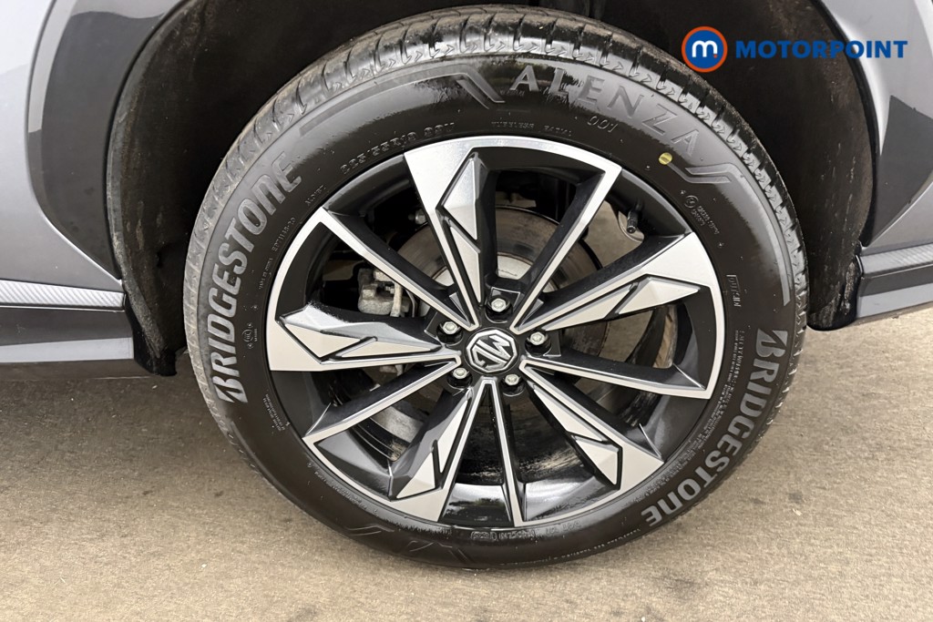 Mg Motor Uk HS Trophy Automatic Petrol-Electric Hybrid SUV - Stock Number (1632988) - 24th supplementary image