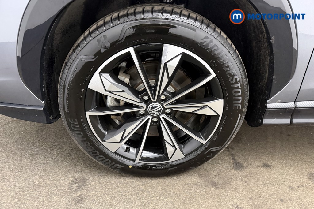 Mg Motor Uk HS Trophy Automatic Petrol-Electric Hybrid SUV - Stock Number (1632988) - 25th supplementary image