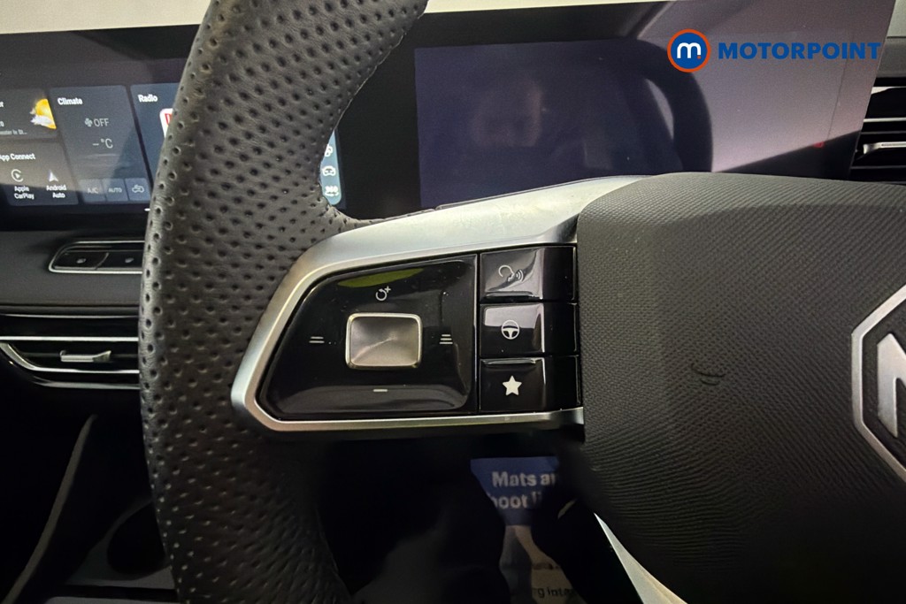 Mg Motor Uk HS Trophy Automatic Petrol-Electric Hybrid SUV - Stock Number (1632997) - 3rd supplementary image