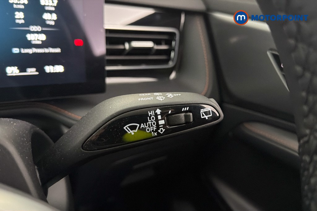Mg Motor Uk HS Trophy Automatic Petrol-Electric Hybrid SUV - Stock Number (1632997) - 7th supplementary image