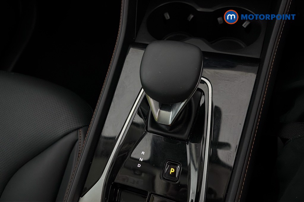 Mg Motor Uk HS Trophy Automatic Petrol-Electric Hybrid SUV - Stock Number (1632997) - 15th supplementary image