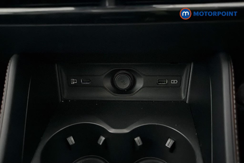 Mg Motor Uk HS Trophy Automatic Petrol-Electric Hybrid SUV - Stock Number (1632997) - 17th supplementary image