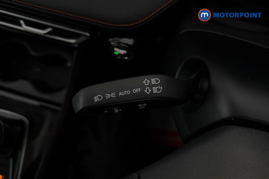 Mg Motor Uk HS Trophy Automatic Petrol-Electric Hybrid SUV - Stock Number (1632997) - 18th supplementary image