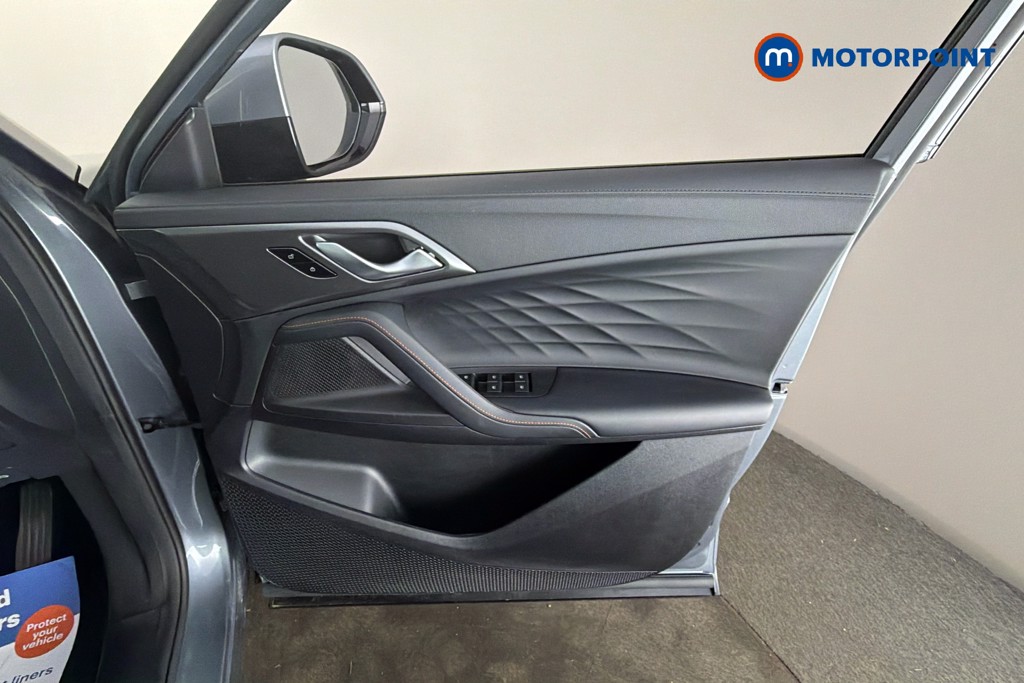 Mg Motor Uk HS Trophy Automatic Petrol-Electric Hybrid SUV - Stock Number (1632997) - 19th supplementary image