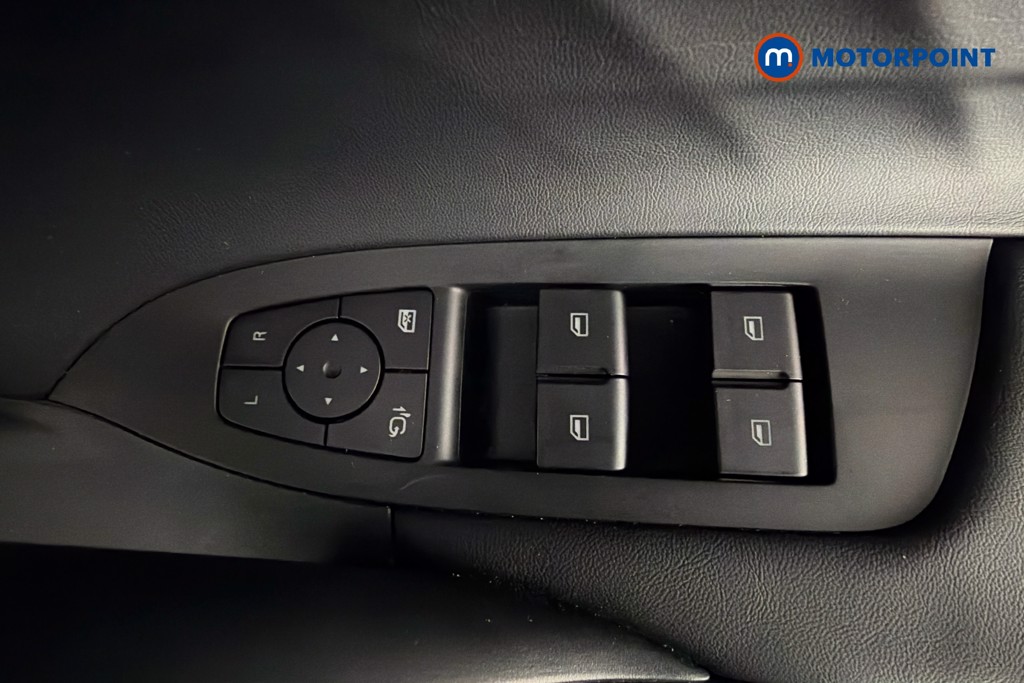 Mg Motor Uk HS Trophy Automatic Petrol-Electric Hybrid SUV - Stock Number (1632997) - 20th supplementary image