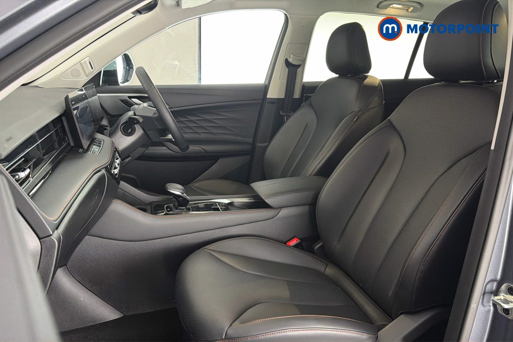 Mg Motor Uk HS Trophy Automatic Petrol-Electric Hybrid SUV - Stock Number (1632997) - 22nd supplementary image