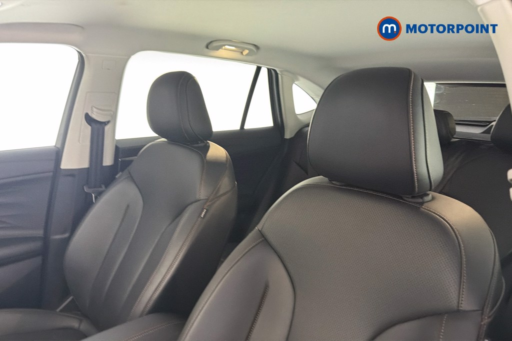 Mg Motor Uk HS Trophy Automatic Petrol-Electric Hybrid SUV - Stock Number (1632997) - 23rd supplementary image