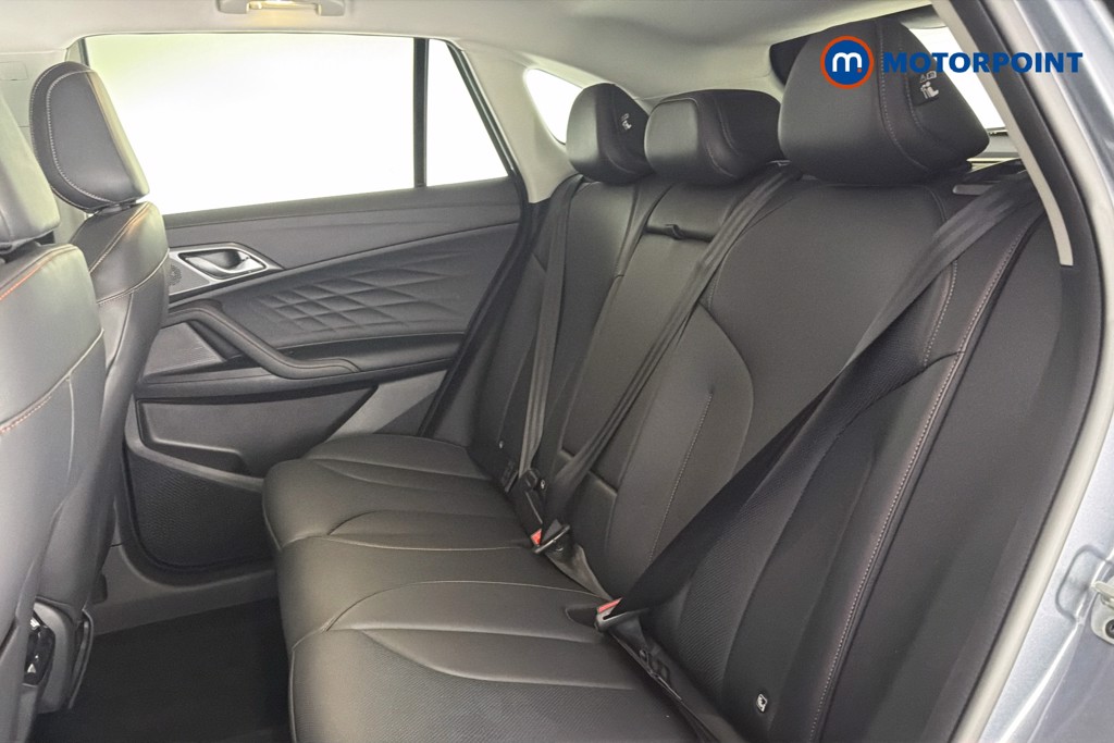 Mg Motor Uk HS Trophy Automatic Petrol-Electric Hybrid SUV - Stock Number (1632997) - 28th supplementary image