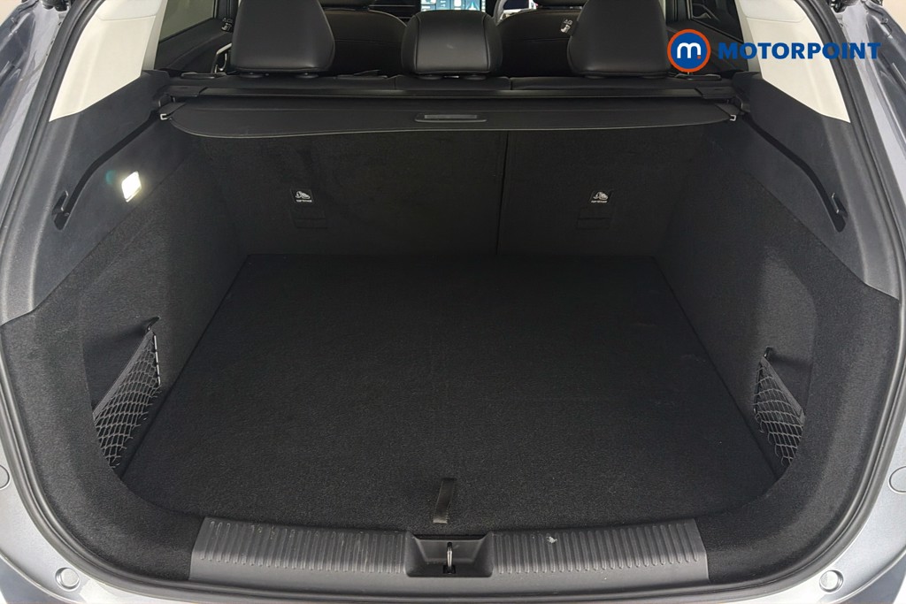 Mg Motor Uk HS Trophy Automatic Petrol-Electric Hybrid SUV - Stock Number (1632997) - 33rd supplementary image