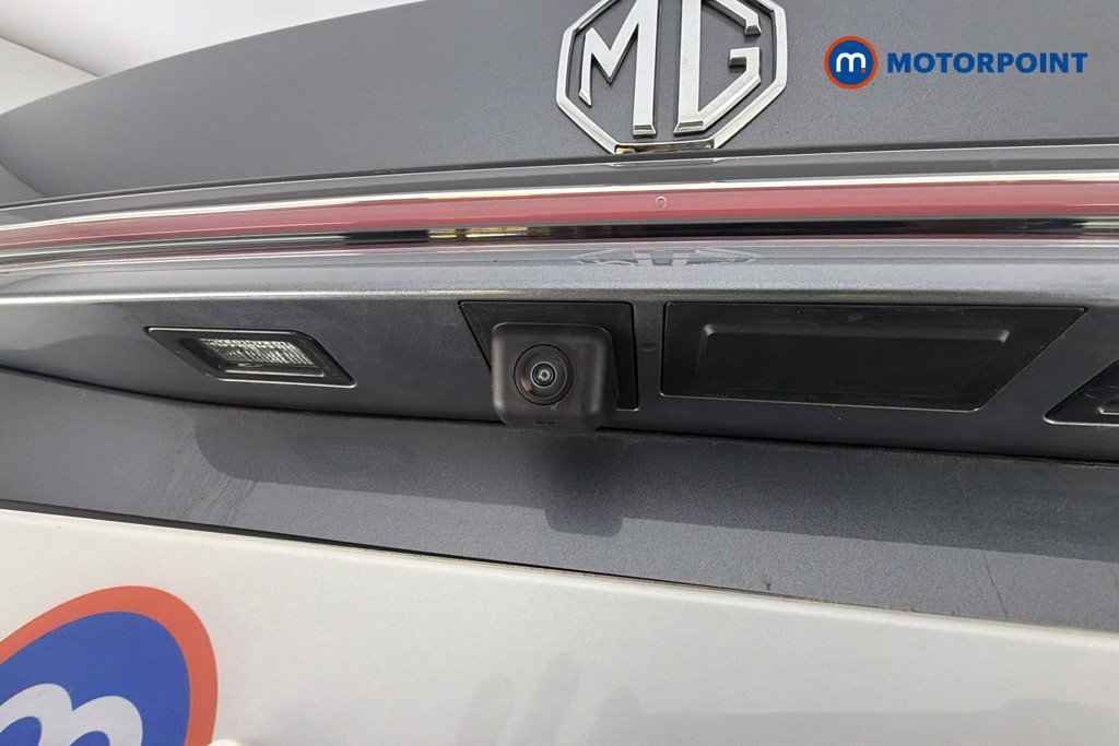 Mg Motor Uk HS Trophy Automatic Petrol-Electric Hybrid SUV - Stock Number (1632997) - 36th supplementary image