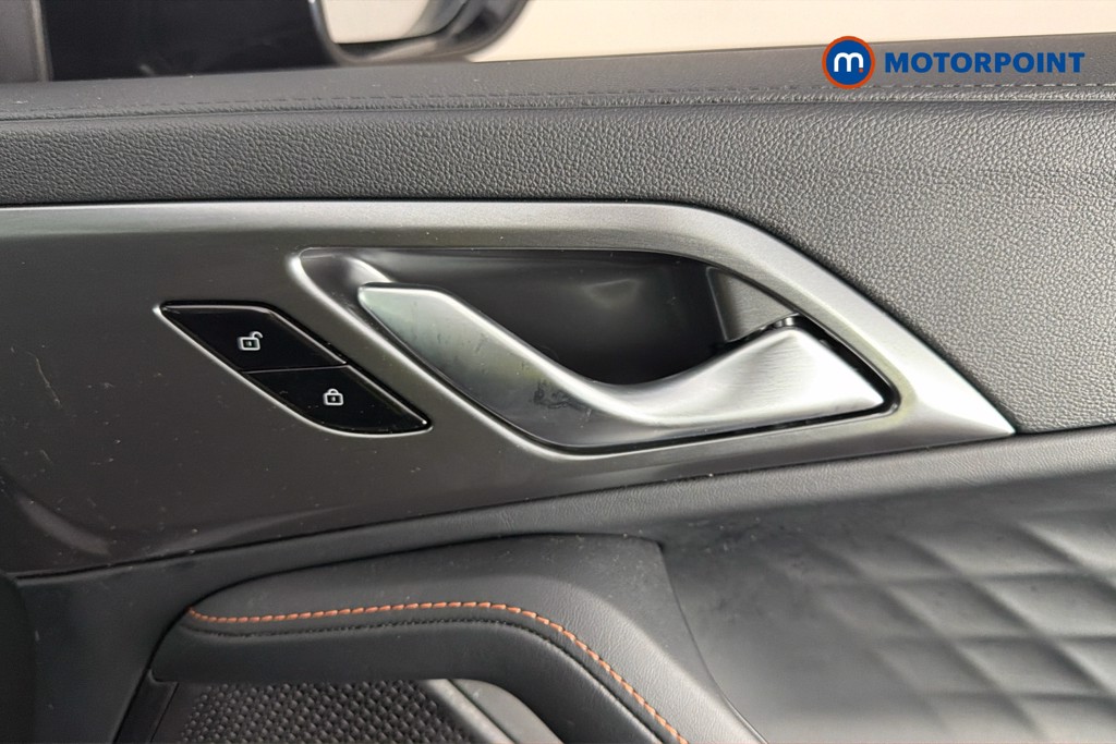 Mg Motor Uk HS Trophy Automatic Petrol-Electric Hybrid SUV - Stock Number (1632997) - 42nd supplementary image