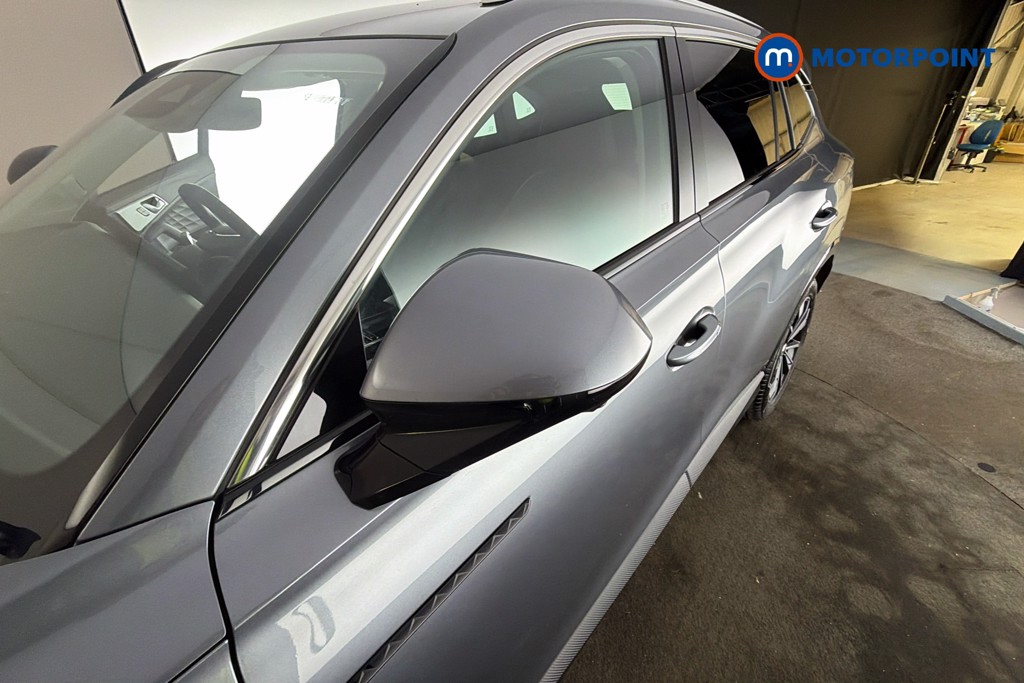 Mg Motor Uk HS Trophy Automatic Petrol-Electric Hybrid SUV - Stock Number (1632997) - 43rd supplementary image