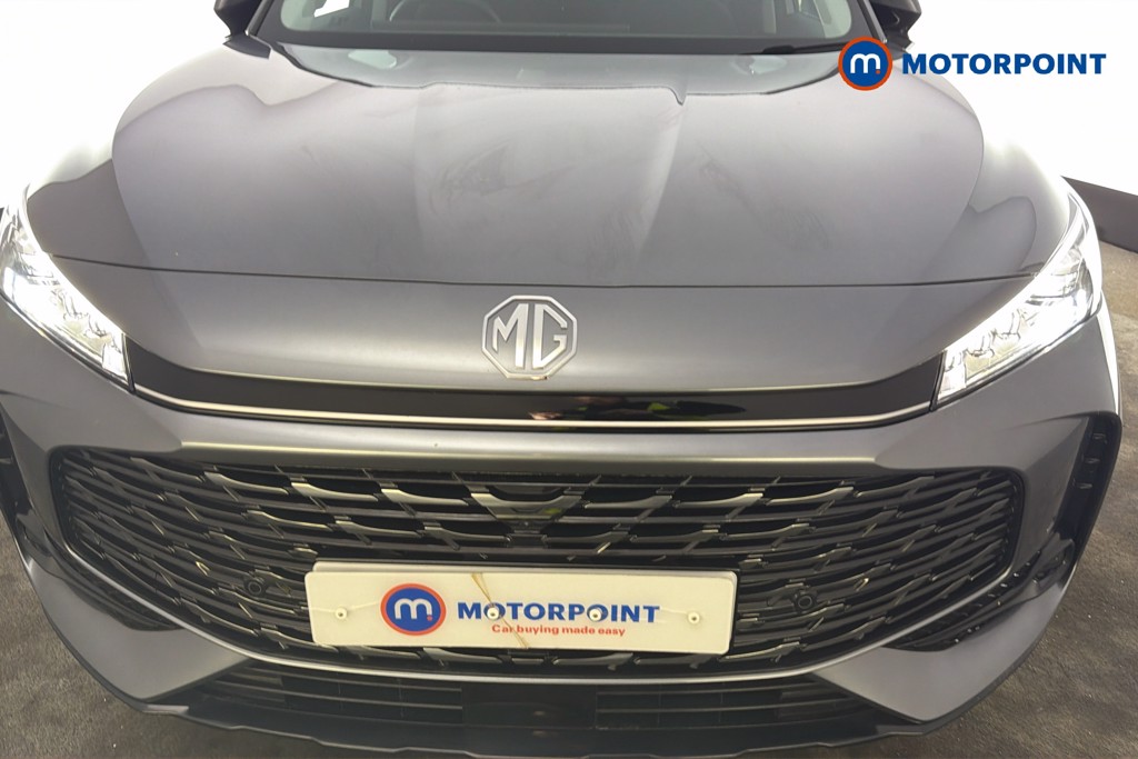 Mg Motor Uk HS Trophy Automatic Petrol-Electric Hybrid SUV - Stock Number (1632997) - 45th supplementary image