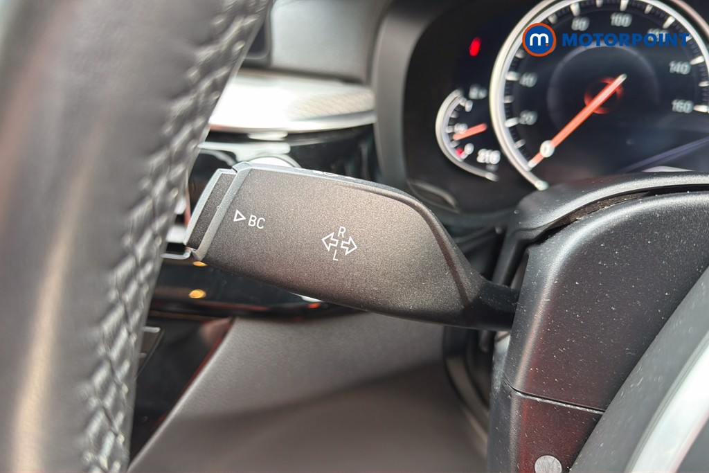 BMW 5 Series M Sport Automatic Petrol Saloon - Stock Number (1633011) - 6th supplementary image