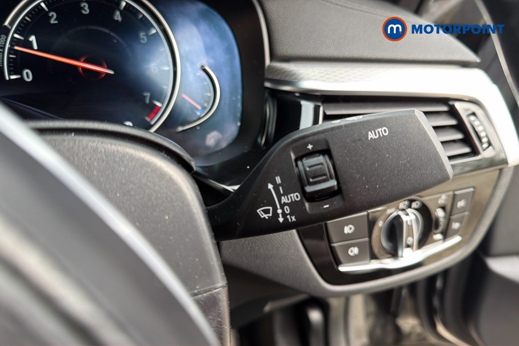 BMW 5 Series M Sport Automatic Petrol Saloon - Stock Number (1633011) - 7th supplementary image