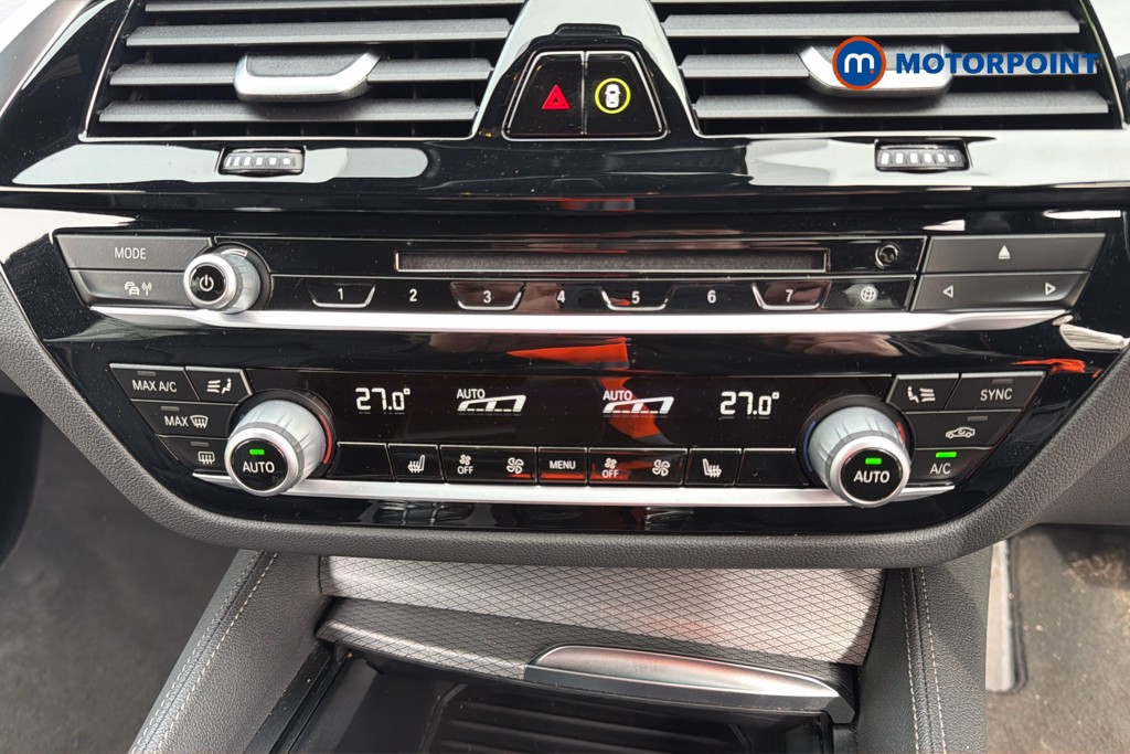 BMW 5 Series M Sport Automatic Petrol Saloon - Stock Number (1633011) - 12th supplementary image