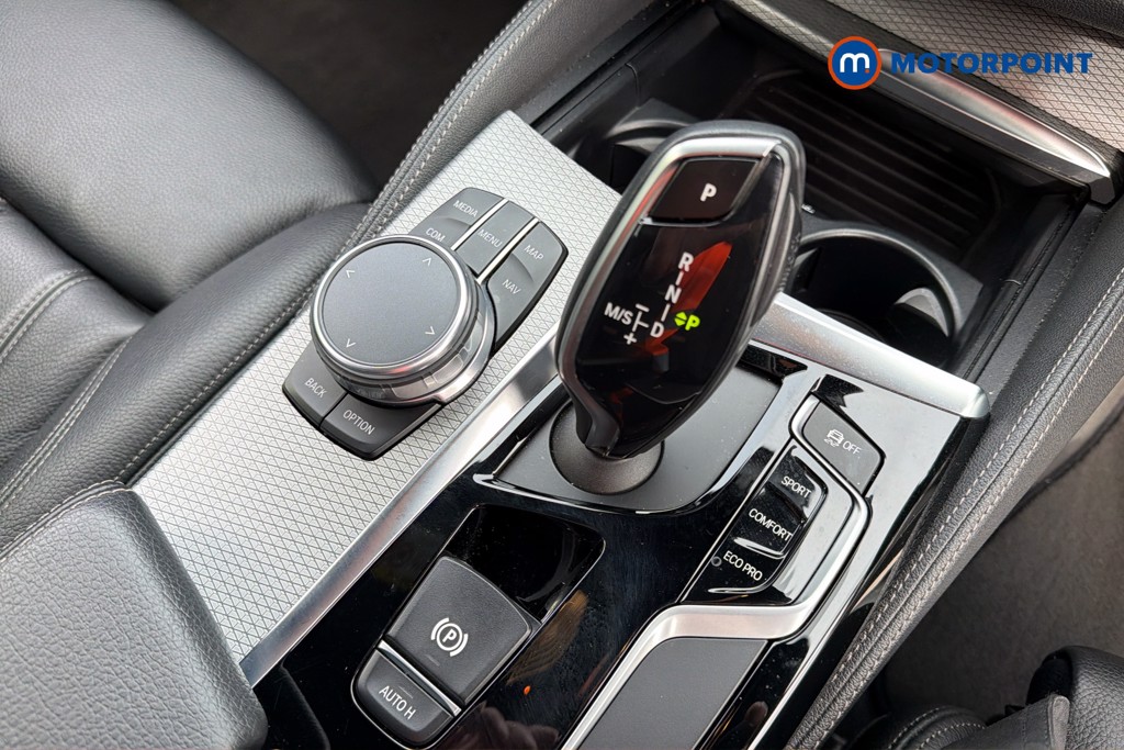 BMW 5 Series M Sport Automatic Petrol Saloon - Stock Number (1633011) - 15th supplementary image