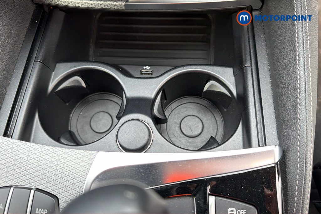 BMW 5 Series M Sport Automatic Petrol Saloon - Stock Number (1633011) - 16th supplementary image