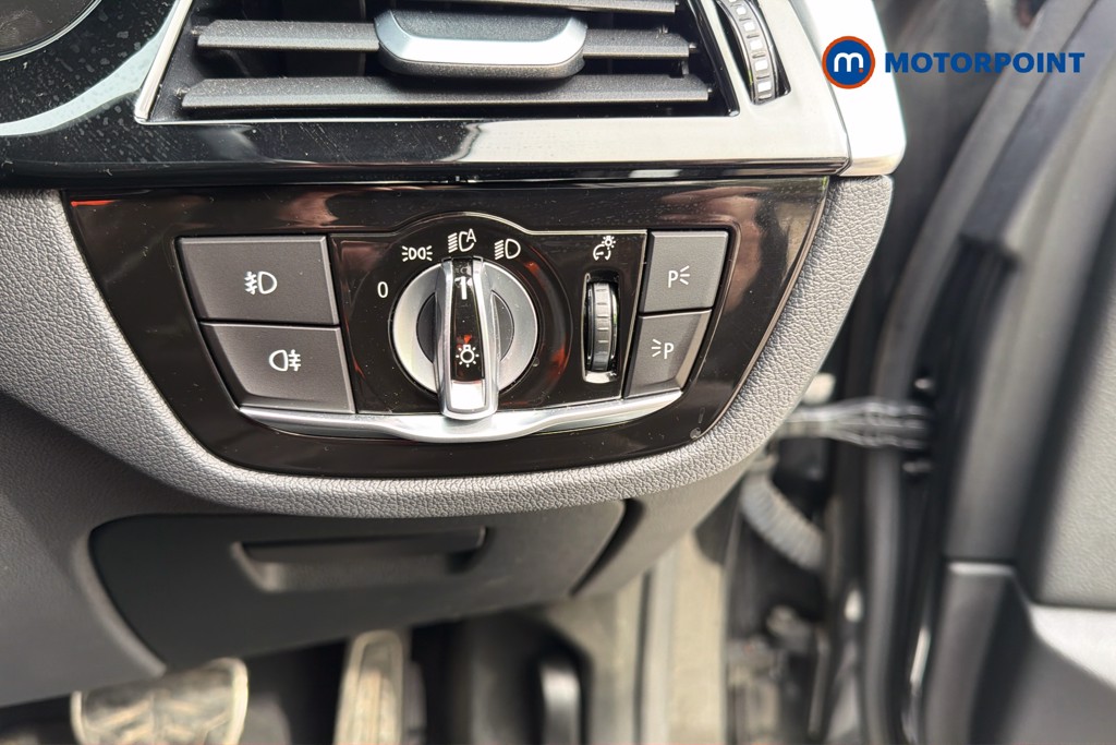 BMW 5 Series M Sport Automatic Petrol Saloon - Stock Number (1633011) - 18th supplementary image